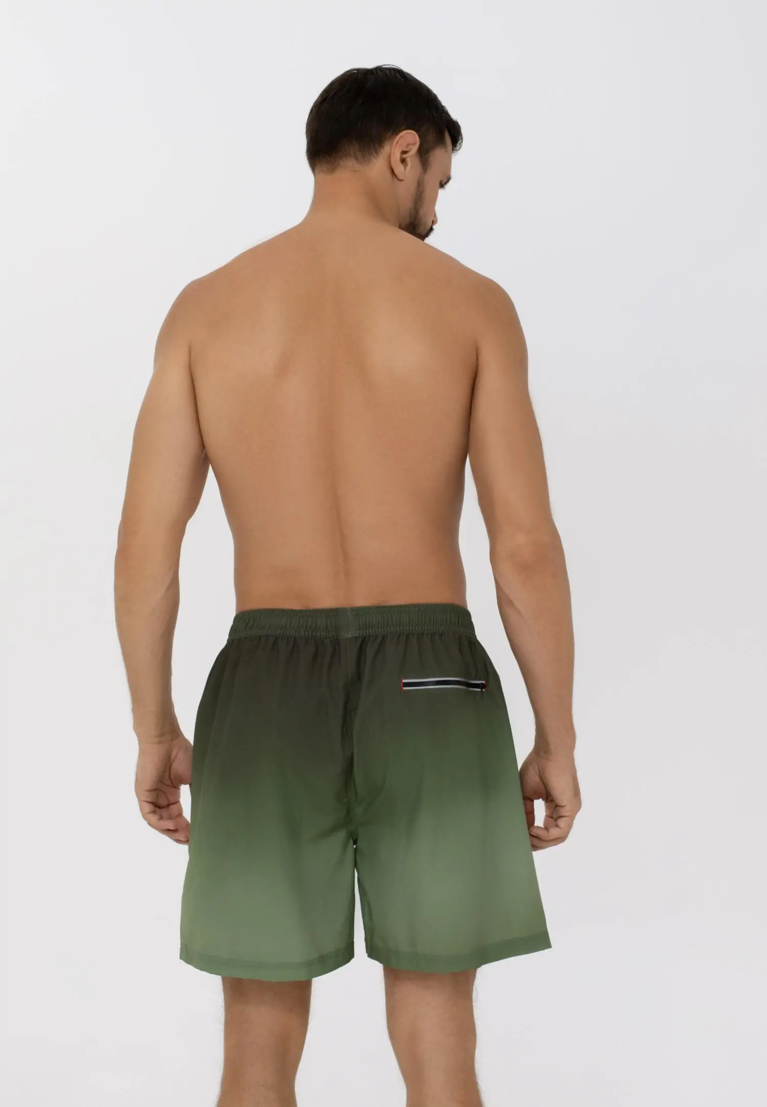 Шорты мужские MS25-04 Marc & André